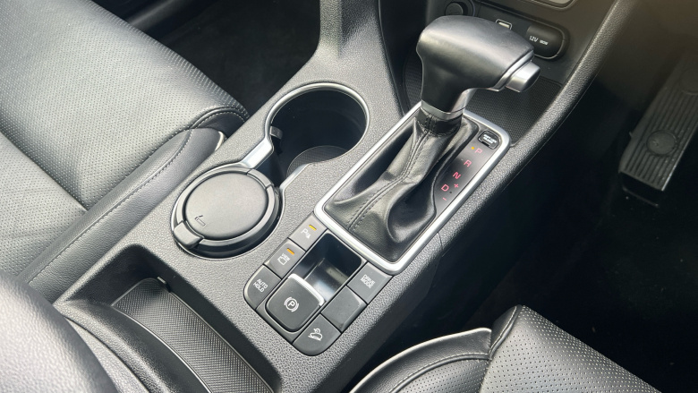 Kia Sportage 1.6 CRDi 48V ISG 4 5dr DCT Auto Diesel Estate